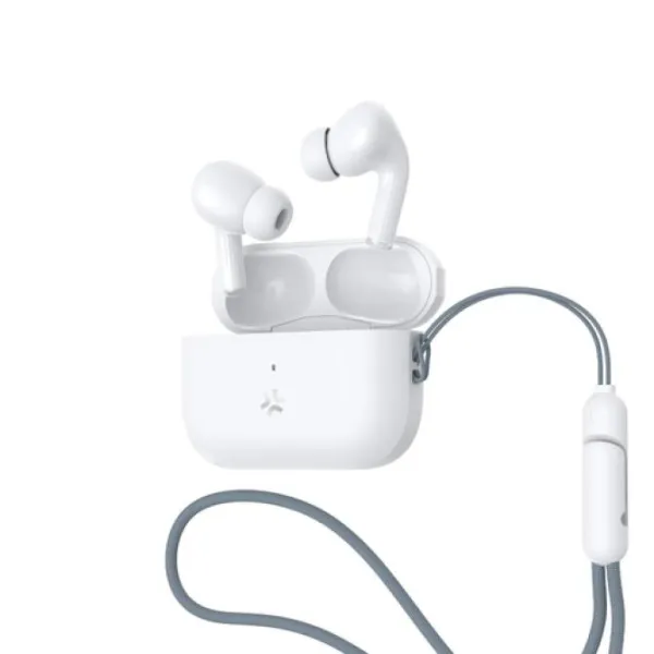 Celly auricular tws harmony anc blanco