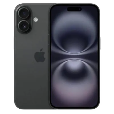 Ckp iphone 16 semi nuevo 256gb black a+ Ckp iphone 16 semi nuevo 256gb black a+