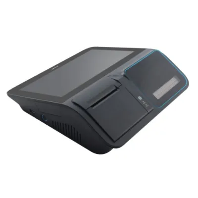 TPV Premier KT-116 A RK3568 11.6" Táctil 4GB 32GB eMMC WiFi con