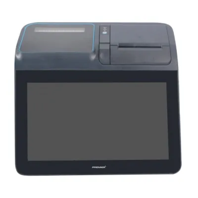TPV Premier KT-116 A RK3568 11.6" Táctil 4GB 32GB eMMC WiFi con