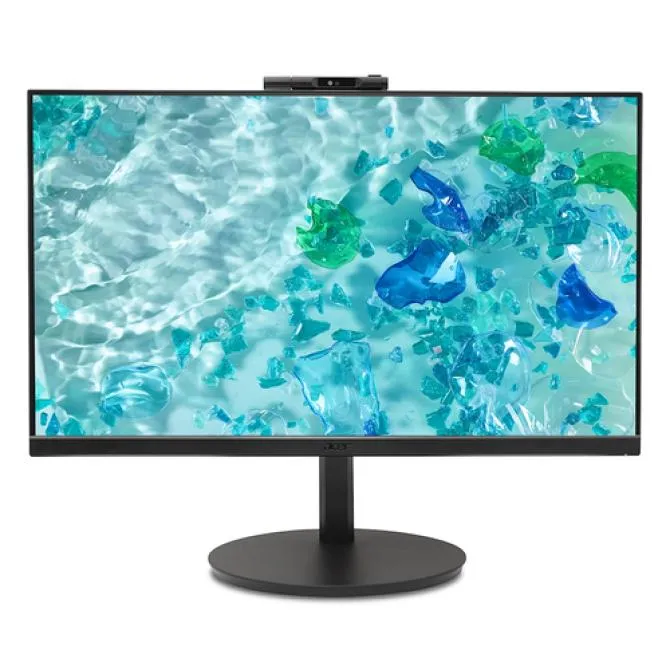 Acer CB2 UM.QB2EE.322 pantalla para PC 60,5 cm (23.8") 1920 x