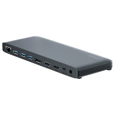Docking Station 2-Power DOC0117A