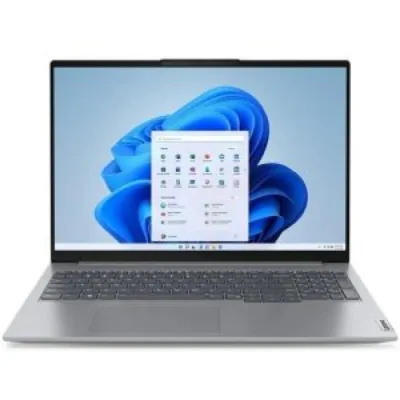 PORTATIL LENOVO ThinkBook 16 G6 i5-13420H 16" 32GB 1TB RJ45 PORTATIL LENOVO ThinkBook 16 G6 i5-13420H 16" 32GB 1TB RJ45
