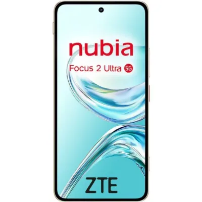 Smartphone ZTE Nubia Focus 2 Ultra 8GB/ 512GB/ 6.8'/ Verde Smartphone ZTE Nubia Focus 2 Ultra 8GB/ 512GB/ 6.8'/ Verde