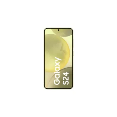 Samsung Galaxy S24 8/256GB Color Amarillo Amber Libre