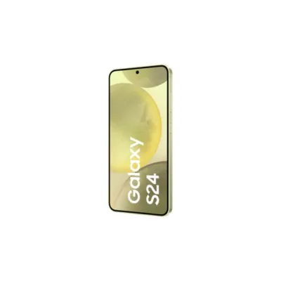 Samsung Galaxy S24 8/256GB Color Amarillo Amber Libre