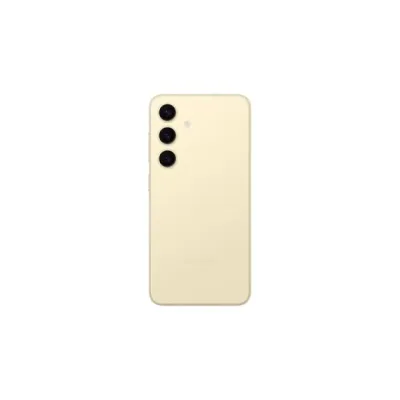 Samsung Galaxy S24 8/256GB Color Amarillo Amber Libre