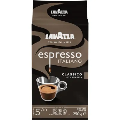 Café Molido Espresso Italiano Classico/ 250g Café Molido Espresso Italiano Classico/ 250g