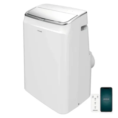 ACOND.PORT. CECOTEC 08177 FORCECLIMA 12800 SOUNDL
