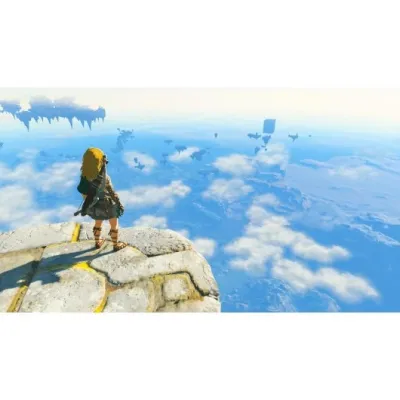 Juego para Consola Nintendo Switch The Legend of Zelda: Tears Juego para Consola Nintendo Switch The Legend of Zelda: Tears