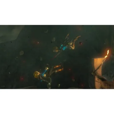 Juego para Consola Nintendo Switch The Legend of Zelda: Tears Juego para Consola Nintendo Switch The Legend of Zelda: Tears