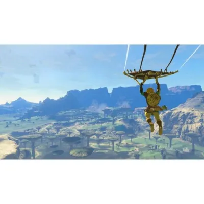 Juego para Consola Nintendo Switch The Legend of Zelda: Tears Juego para Consola Nintendo Switch The Legend of Zelda: Tears