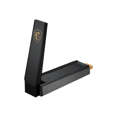 Msi guaxe54 axe5400 wifi6e usb adapter Msi guaxe54 axe5400 wifi6e usb adapter