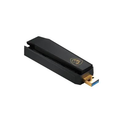 Msi guaxe54 axe5400 wifi6e usb adapter Msi guaxe54 axe5400 wifi6e usb adapter
