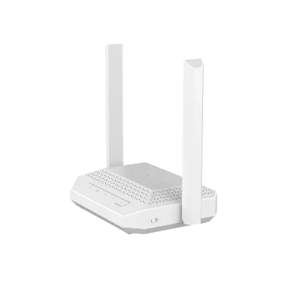 Keenetic racer router wifi6 mesh ax3000 2xgbe