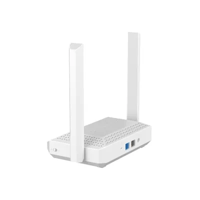 Keenetic racer router wifi6 mesh ax3000 2xgbe