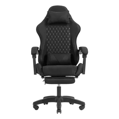 Mars Gaming MGC-X Fabric Silla para videojuegos de PC Asiento