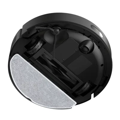 TP-Link Tapo RV30 Max 0,3 L Sin bolsa Negro
