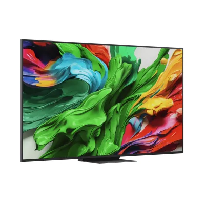 Televisor LG QNED Evo 65QNED87A6B 65'/ Ultra HD 4K/ Smart TV/