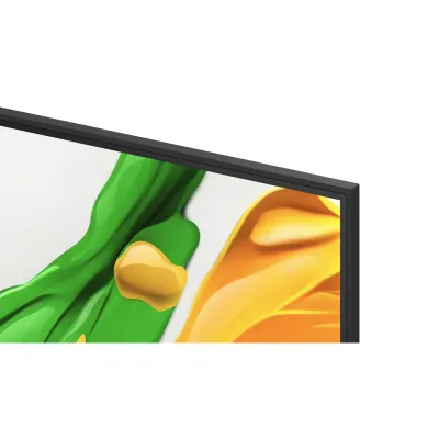 Televisor LG QNED Evo 65QNED87A6B 65'/ Ultra HD 4K/ Smart TV/