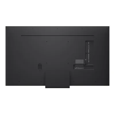 Televisor LG QNED Evo 65QNED87A6B 65'/ Ultra HD 4K/ Smart TV/
