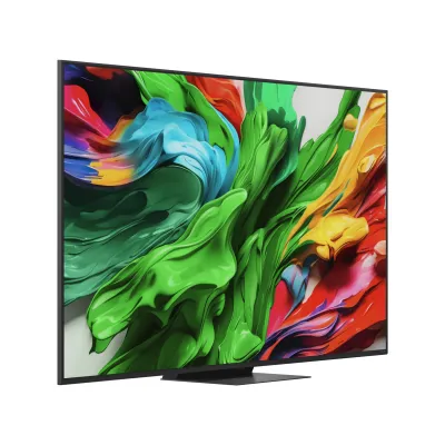 Televisor LG QNED Evo 65QNED87A6B 65'/ Ultra HD 4K/ Smart TV/