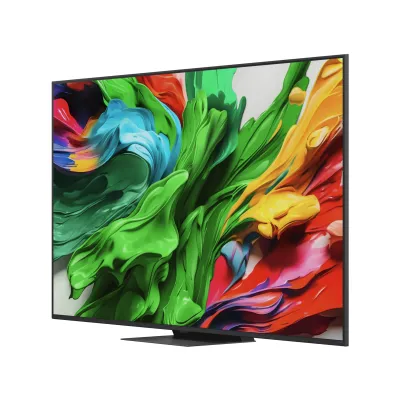 Televisor LG QNED Evo 65QNED87A6B 65'/ Ultra HD 4K/ Smart TV/