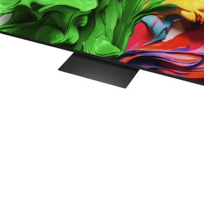 Televisor LG QNED Evo 65QNED87A6B 65'/ Ultra HD 4K/ Smart TV/