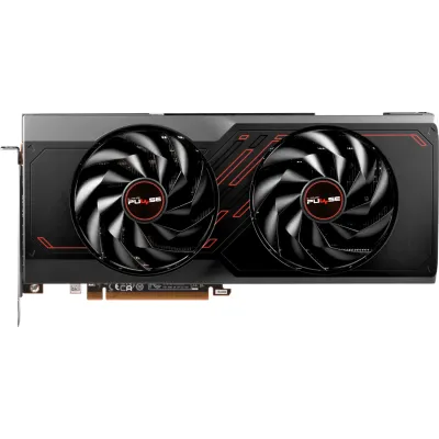 Sapphire Pulse Radeon RX 7700 XT Gaming OC 12GB GDDR6