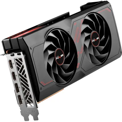 Sapphire Pulse Radeon RX 7700 XT Gaming OC 12GB GDDR6