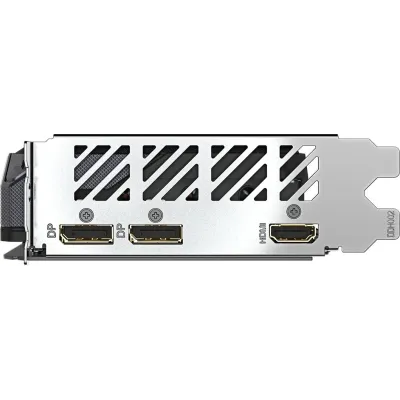 Gigabyte Radeon RX 9060 XT 8GB Gaming OC GDDR6