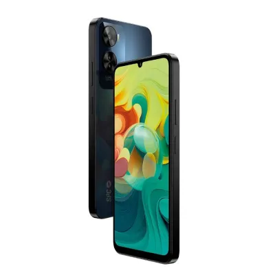 Smartphone SPC Discovery 2 ME 6GB/ 256GB/ 6.75'/ Cielo Profundo Smartphone SPC Discovery 2 ME 6GB/ 256GB/ 6.75'/ Cielo Profundo