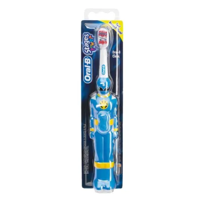 Cepillo Dental Electrico Braun Oral-b Stages Princess Con Cepillo Dental Electrico Braun Oral-b Stages Princess Con