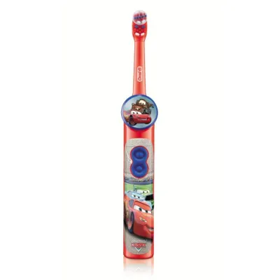 Cepillo Dental Electrico Braun Oral-b Stages Princess Con Cepillo Dental Electrico Braun Oral-b Stages Princess Con