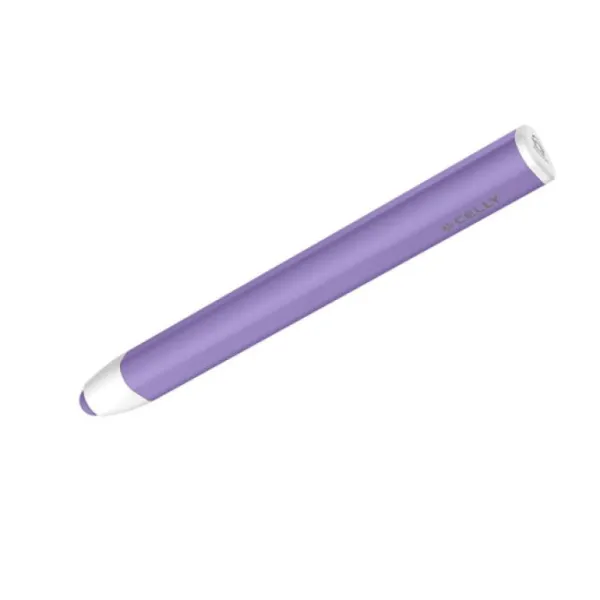 Celly lápiz tablet niños violeta