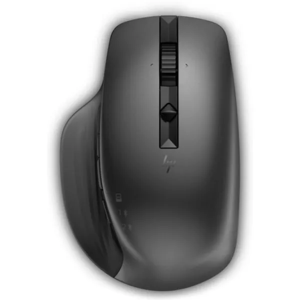 Ratón Inalámbrico HP 935 Creator/ Batería Recargable/ 4000DPI/ Negro