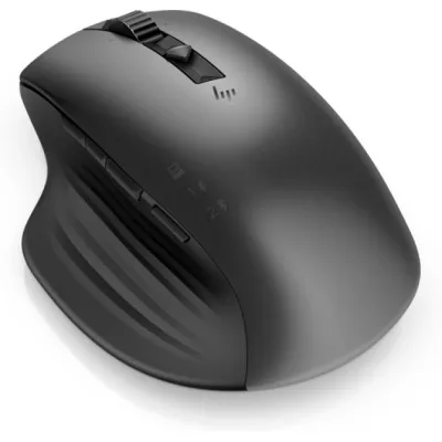Ratón Inalámbrico HP 935 Creator/ Batería Recargable/ 4000DPI/