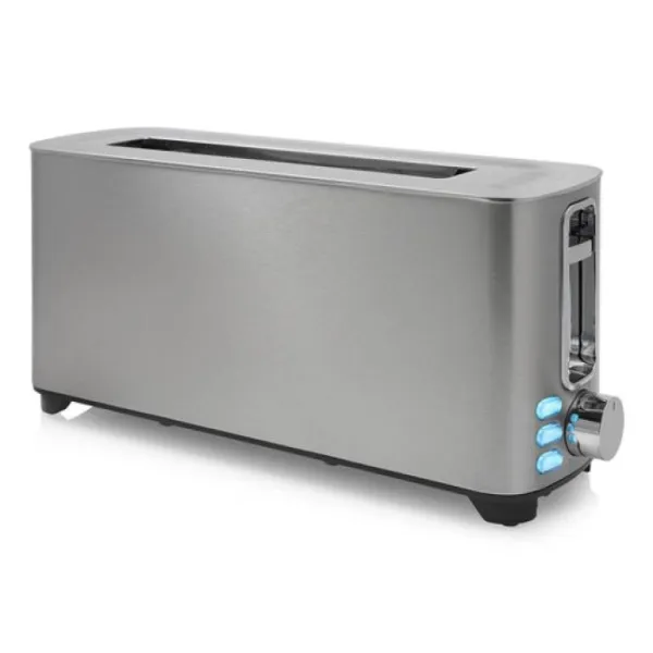 Tostador Princess 142405/ 1050W/ Acero Inoxidable