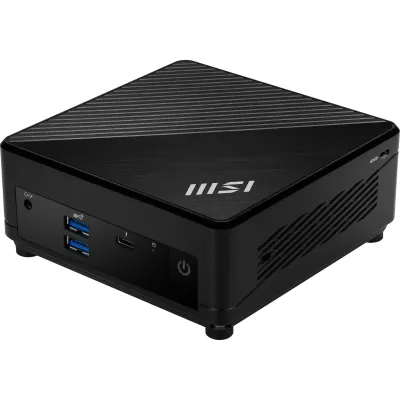 Msi cubi 5 12m-406beu i5-1235u negro Msi cubi 5 12m-406beu i5-1235u negro