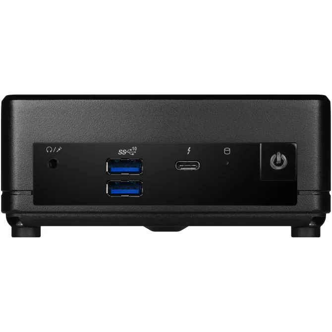 Msi cubi 5 12m-406beu i5-1235u negro