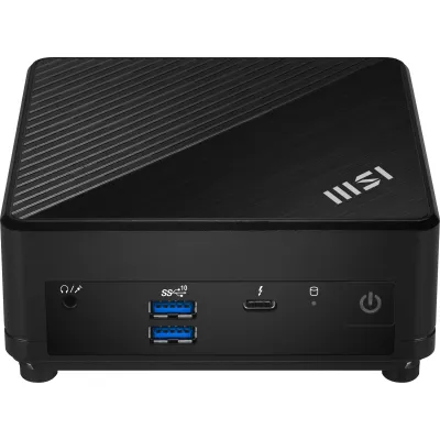 Msi cubi 5 12m-406beu i5-1235u negro Msi cubi 5 12m-406beu i5-1235u negro