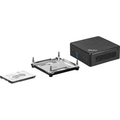 Msi cubi 5 12m-406beu i5-1235u negro Msi cubi 5 12m-406beu i5-1235u negro