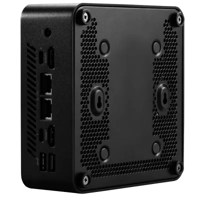 Msi cubi nuc 1m-014beu core 3-100u negro Msi cubi nuc 1m-014beu core 3-100u negro