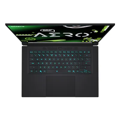GIGABYTE ERO X16 1VH Portátil Gaming – 16“, 165Hz WQXGA, Ryzen GIGABYTE ERO X16 1VH Portátil Gaming – 16“, 165Hz WQXGA, Ryzen