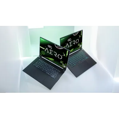 GIGABYTE ERO X16 1VH Portátil Gaming – 16“, 165Hz WQXGA, Ryzen GIGABYTE ERO X16 1VH Portátil Gaming – 16“, 165Hz WQXGA, Ryzen