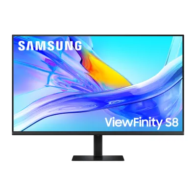 Monitor Profesional Samsung ViewFinity S8 S80UD S37D802UAU 37'/ Monitor Profesional Samsung ViewFinity S8 S80UD S37D802UAU 37'/