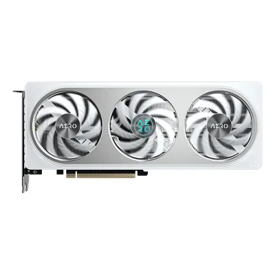 Tarjeta Gráfica Gigabyte GeForce RTX 5060 Aero OC/ 8GB GDDR7 Tarjeta Gráfica Gigabyte GeForce RTX 5060 Aero OC/ 8GB GDDR7
