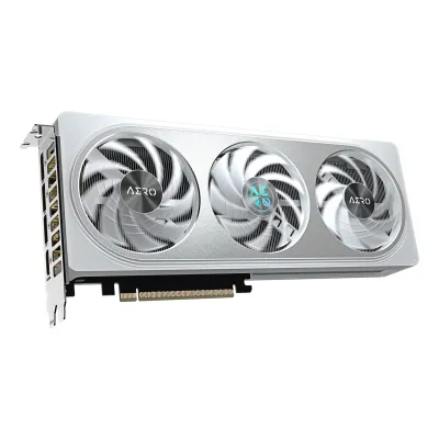 Tarjeta Gráfica Gigabyte GeForce RTX 5060 Aero OC/ 8GB GDDR7 Tarjeta Gráfica Gigabyte GeForce RTX 5060 Aero OC/ 8GB GDDR7