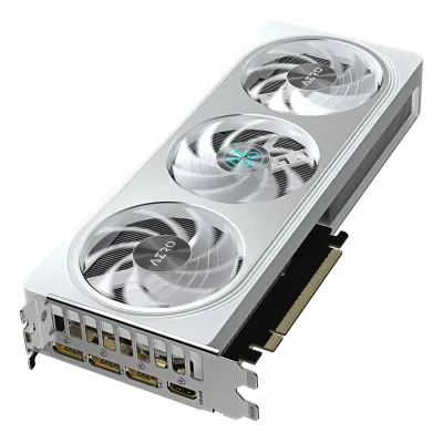 Tarjeta Gráfica Gigabyte GeForce RTX 5060 Aero OC/ 8GB GDDR7 Tarjeta Gráfica Gigabyte GeForce RTX 5060 Aero OC/ 8GB GDDR7