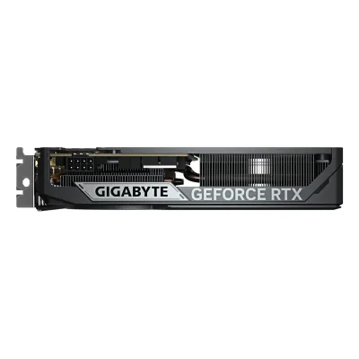 Tarjeta Gráfica Gigabyte GeForce RTX 5060 WindForce OC/ 8GB Tarjeta Gráfica Gigabyte GeForce RTX 5060 WindForce OC/ 8GB